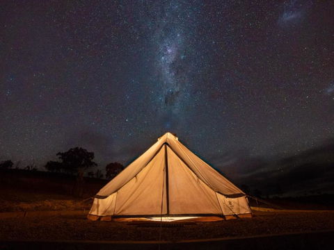 Glenayr Farm - Tourism Caloundra 0