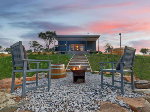 Glenayr Farm - Tourism Caloundra 1