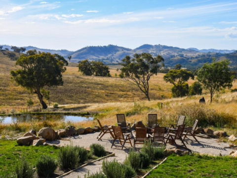 Glenayr Farm - Tourism Caloundra 2