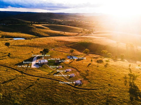 Glenayr Farm - Tourism Caloundra 4