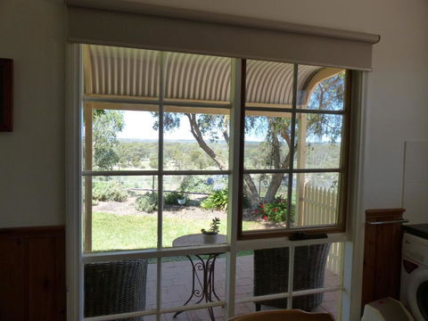 Glenbar Cottage Yelta - Tourism Caloundra 4