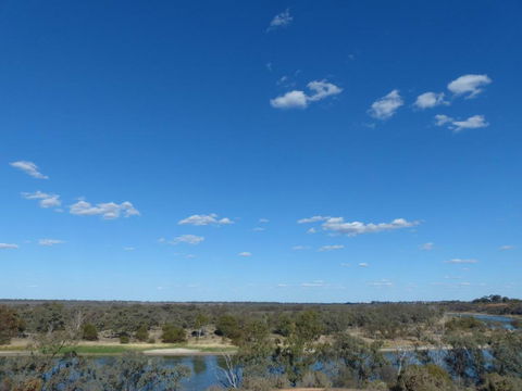 Glenbar Cottage Yelta - Tourism Caloundra 2