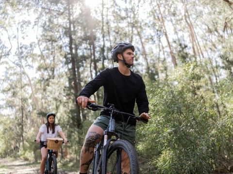 Glenberrie Place ECO Retreat - Tourism Caloundra 1
