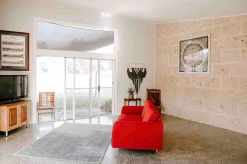 Glenberrie Place ECO Retreat - Tourism Caloundra 4