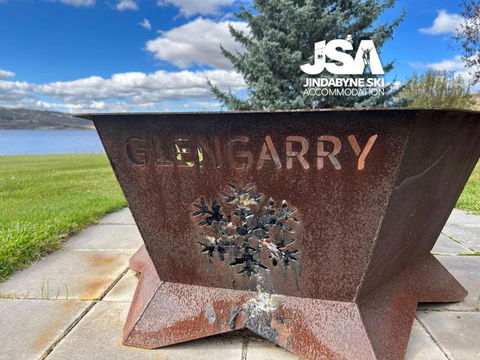 Glengarry - Tourism Caloundra 1