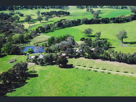 Glenisla Farm House - Tourism Caloundra 0