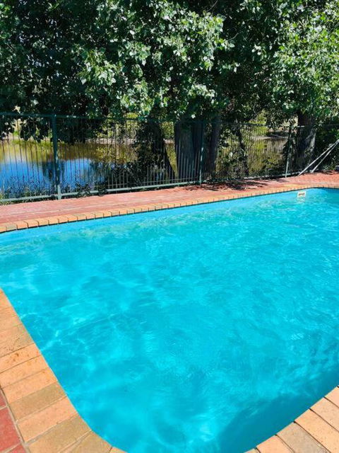 Glenisla Farm House - Tourism Caloundra 4