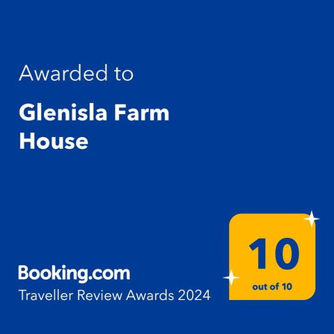 Glenisla Farm House - Tourism Caloundra 3