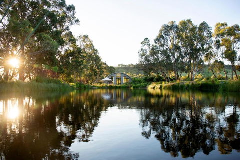 Glenlowren - Tourism Caloundra 0