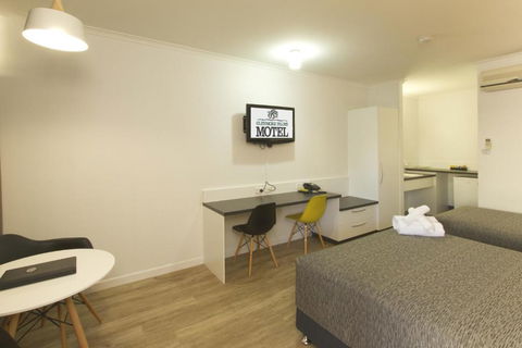 Glenmore Palms Motel - Tourism Caloundra 4