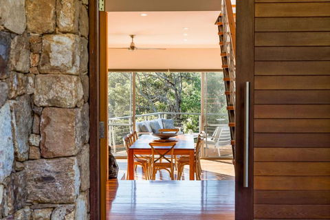 Glennishka - Tourism Caloundra 2