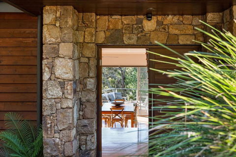 Glennishka - Tourism Caloundra 1