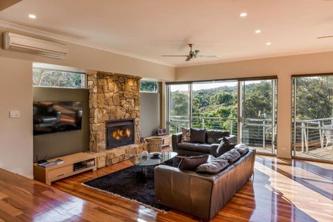 Glennishka - Tourism Caloundra 4