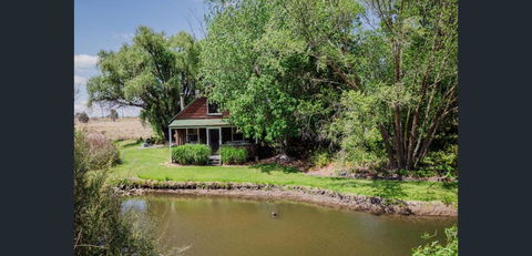 Glenrock Gardens - The Cottage - Tourism Caloundra 2