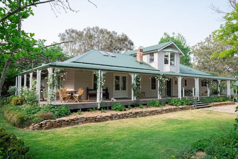 Glenrock Gardens - The Residence - Tourism Caloundra 0