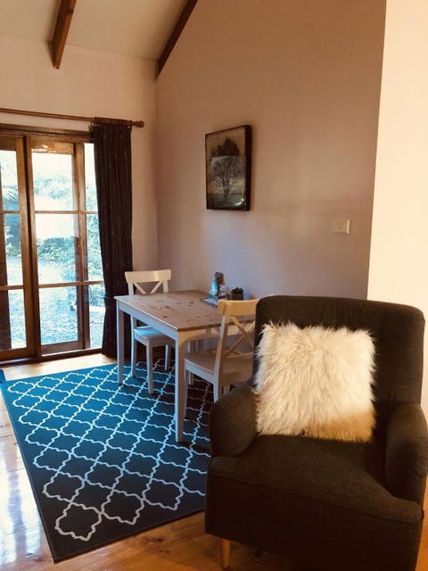 Glenview Retreat Luxury Accommodation - Tourism Caloundra 4
