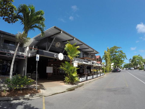 Global Backpackers Port Douglas - Tourism Caloundra 0