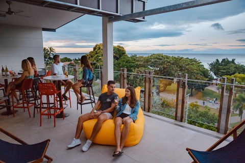 Global Backpackers Cairns - Tourism Caloundra 0