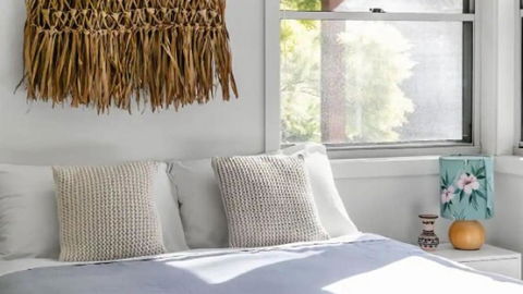 Glossies Coastal Retreat - Tourism Caloundra 1