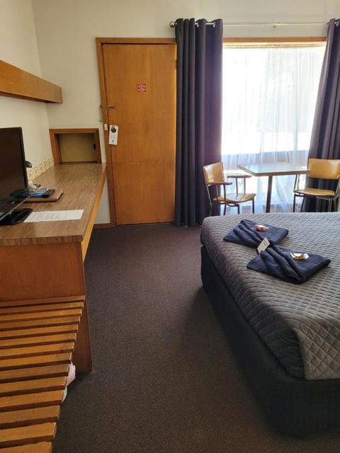 Glynlea Motel - Tourism Caloundra 3