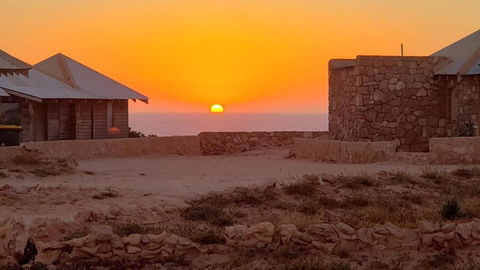 Gnaraloo Station - Homestead - Tourism Caloundra 2