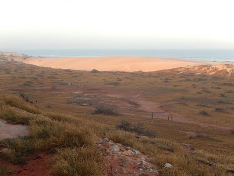 Gnaraloo Station - Homestead - Tourism Caloundra 1