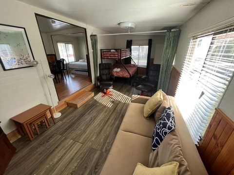 Goin Coastal - Tourism Caloundra 0