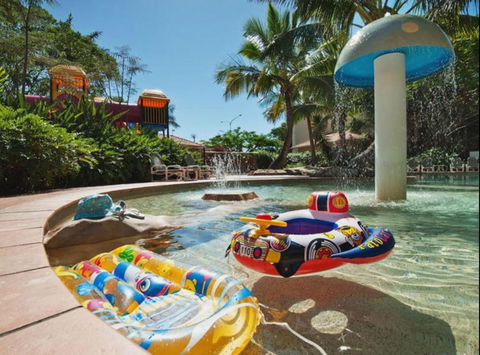 Gold Coast Family Apartment - Tourism Caloundra 0