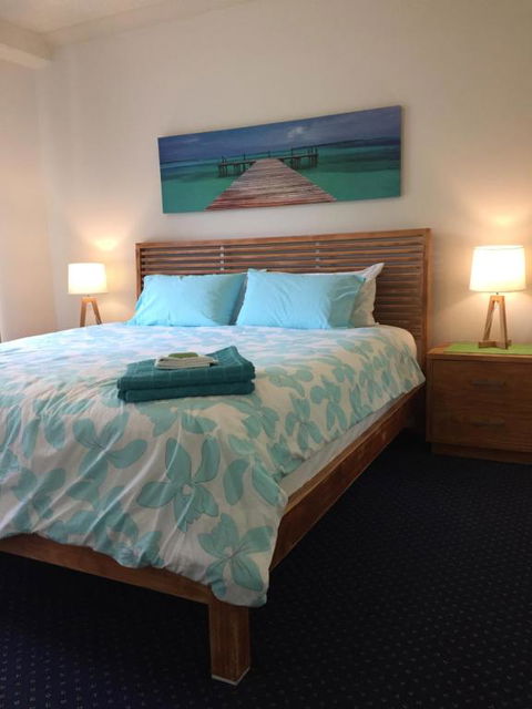 Gold Coast Family Apartment - Tourism Caloundra 1