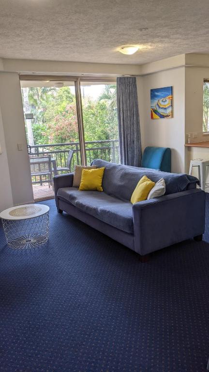 Gold Coast Family Apartment - Tourism Caloundra 4