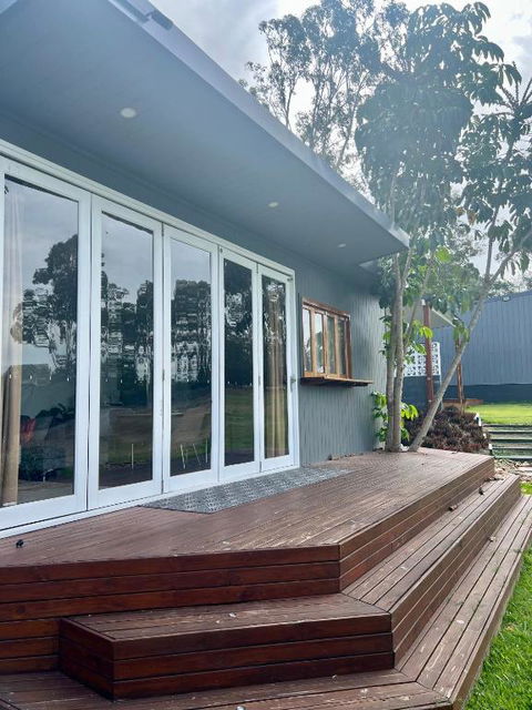 Gold Coast Retreat - Tourism Caloundra 3