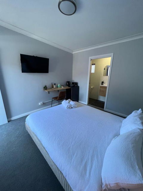 Gold Reef Adelong - Tourism Caloundra 2