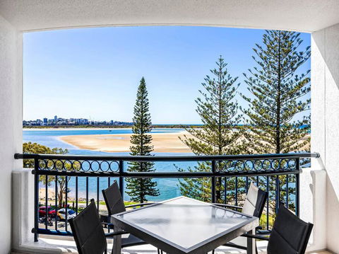 Golden Beach Oasis - Luxury Resort Living - Tourism Caloundra 0