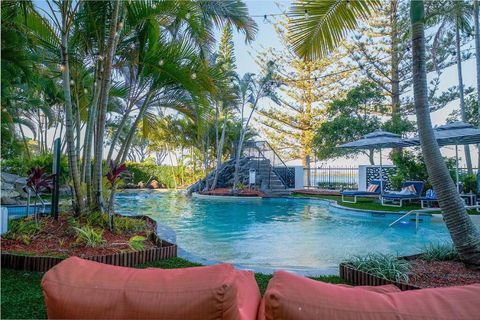 Golden Beach Oasis - Luxury Resort Living - Tourism Caloundra 2