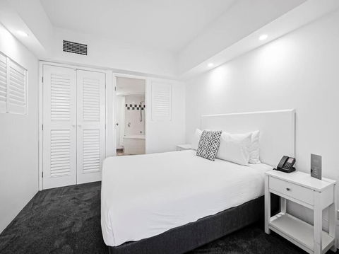 Golden Beach Oasis - Luxury Resort Living - Tourism Caloundra 3