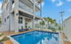 Golden Beachfront Holiday Home - thumb 1
