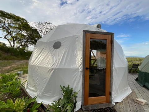 Golden Domes - Tourism Caloundra 1