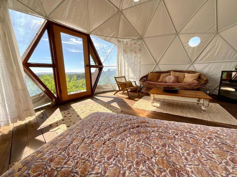 Golden Domes - Tourism Caloundra 0