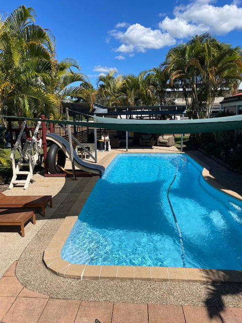 GOLDEN LACE B&B - Tourism Caloundra 1