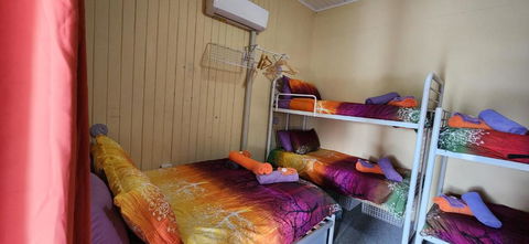 Golden Mount Dorm - Tourism Caloundra 2