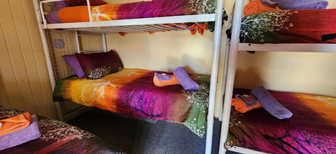 Golden Mount Dorm - Tourism Caloundra 4