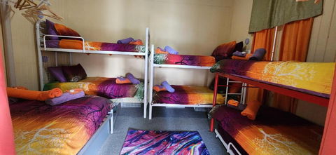 Golden Mount Dorm - Tourism Caloundra 0