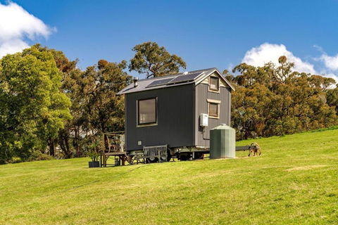 Golden Plains By Tiny Away - Tourism Caloundra 0