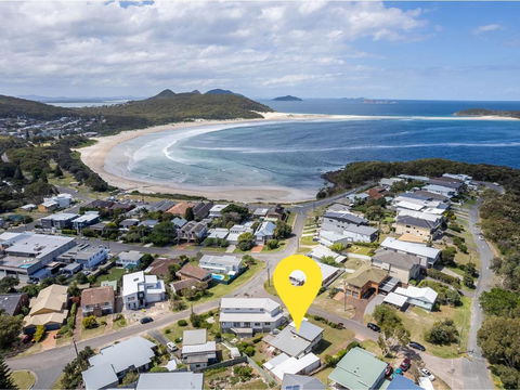Golden Sands 2 Short Street, Air Con, Wifi, Beach View - Tourism Caloundra 0
