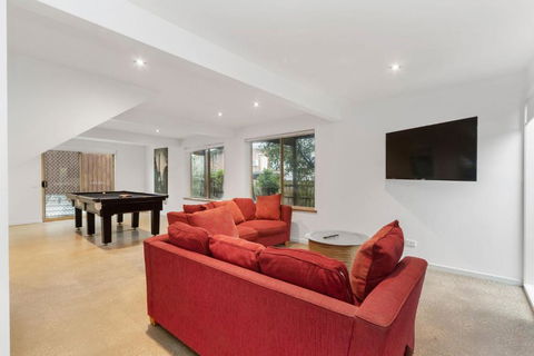 Golden Sands - Tourism Caloundra 4