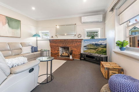 Golden Square Gold Class Guest House, Bendigo - Tourism Caloundra 0