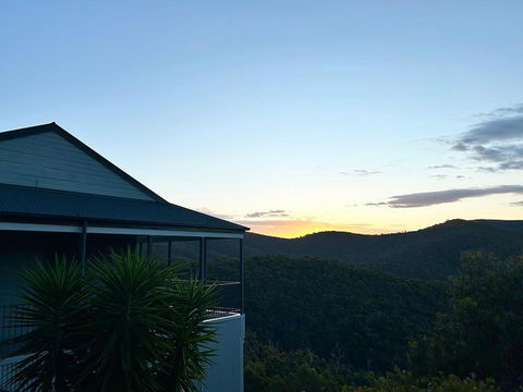 Golden Valley - Tourism Caloundra 1