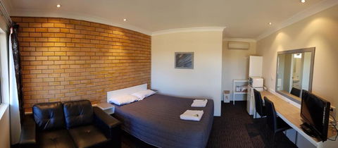 Goldfields Motel - Tourism Caloundra 4