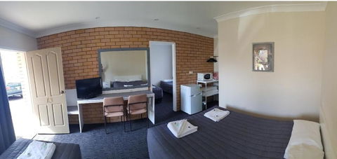 Goldfields Motel - Tourism Caloundra 2