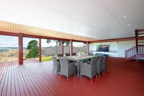 Goldfields View - Tourism Caloundra 2